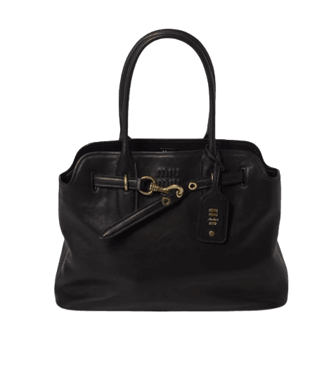 나파 레더 백 5BG291