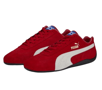 Speedcat OG + Sparco 307171