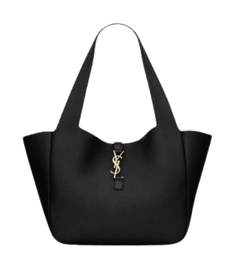 Bea In Grained Leather