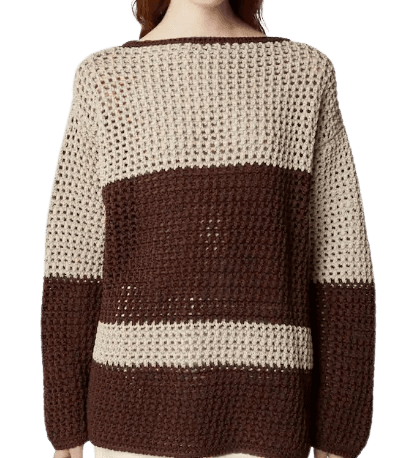 Jumper In Cotton X8WC148833EQWX8012