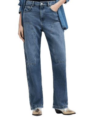 미아 카펜터 진