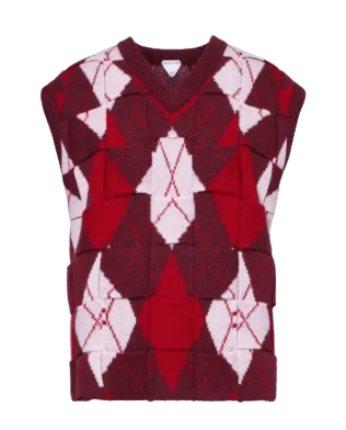 인트레치오 아가일 울 길렛