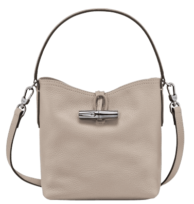 로조 에센셜 XS 버킷 백 10159968266