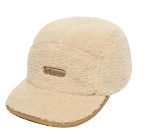 공용 리브 캠프캡