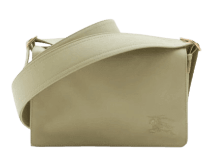 트렌치 크로스바디 백