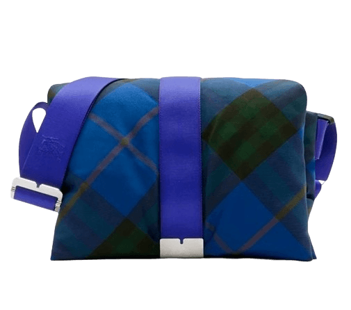 버버리 필로우 백 나이트