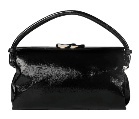 GG SOFT SMALL TOP HANDLE BAG