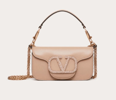 로코 스몰 숄더백 3W2B0K53KNT_7P1