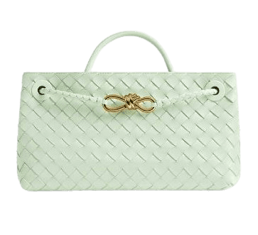 스몰 E/W 안디아모 프레쉬 민트