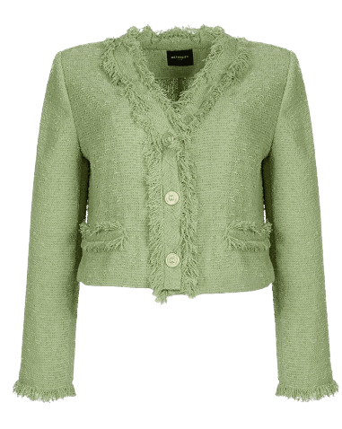 메트로시티 가디건 M241CJ7130V