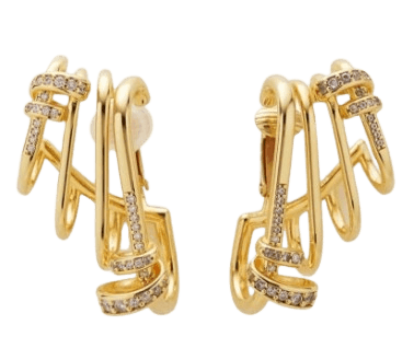 펜디 필로 이어커프