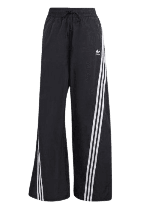 ADILENIUM 메가 플레어드 트랙 팬츠