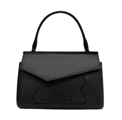 메종마르지엘라 스내치드 탑 핸들 스몰