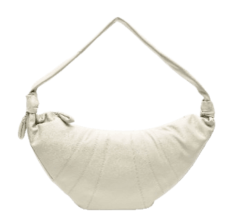 LEMAIRE LARGE CROISSANT BAG