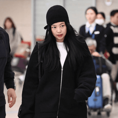 제니