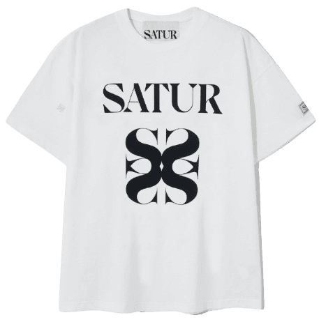 Satur All Day T-Shirt