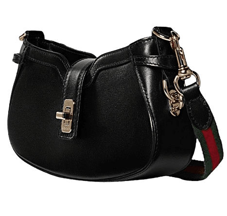 구찌 문 사이드 미니 숄더백