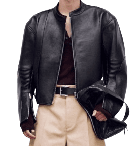 RECTO MEN COLLECTION SPRING SUMMER 2024 LOOK 7