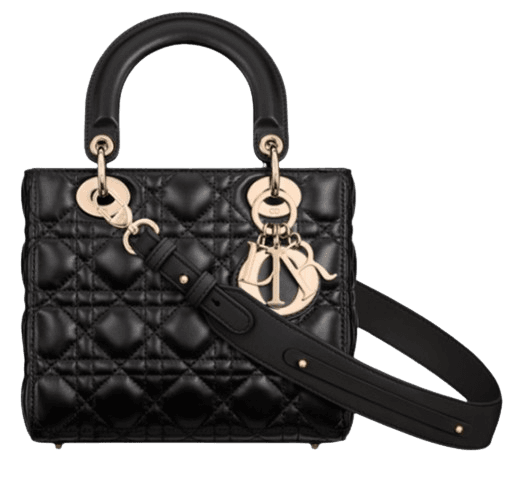 레이디 디올 My ABCDior 스몰 백