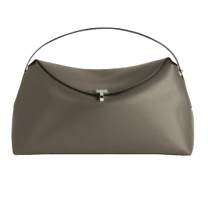 토템 티-락 탑 핸들 애쉬