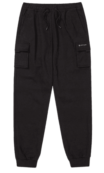 스노우피크 클랜드 우먼스 조거 팬츠