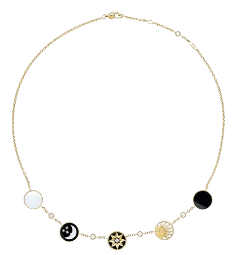 Rose des Vents & Rose Celeste