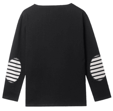 GUILDO U ELBOW PATCH