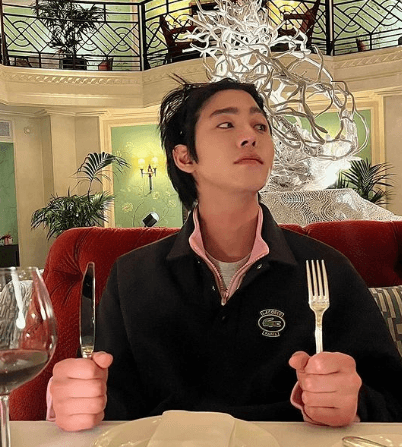 안효섭