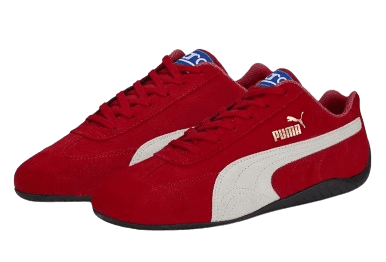 PUMA Speedcat OG Sparco 307171