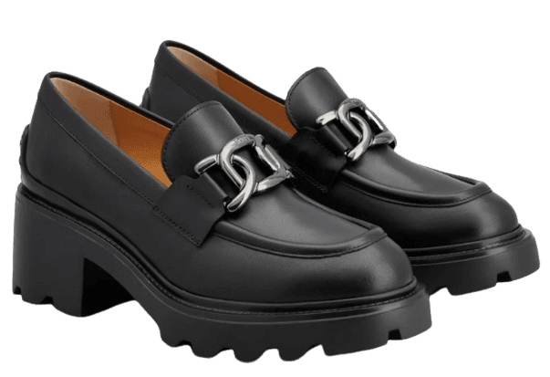 TOD's XXW08D0GR40GOC B999