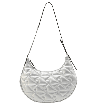 coco r quilting hobo shoulder_ss