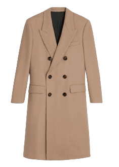 셀린느 박시코트 캐시미어