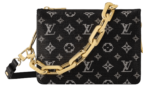 LOUIS VUITTON cousin bb