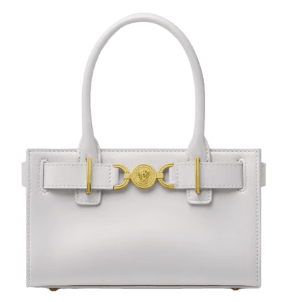 MEDUSA 95 스몰 토트백