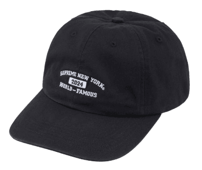 NEW YORK ARC-6-PANEL