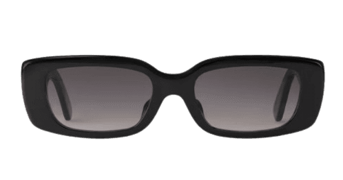 LV Circle Cat Eye Sunglasses