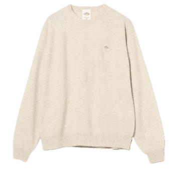 단톤 램스울 크루넥 니트 풀오버