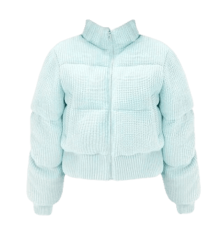 Alo YOGA CASHMERE MA CHERIE PUFFER