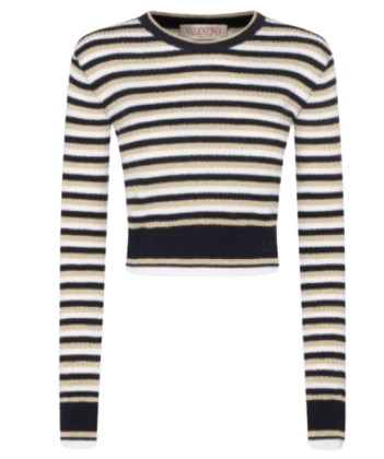 23FW 발렌티노 가라바니 스웨터