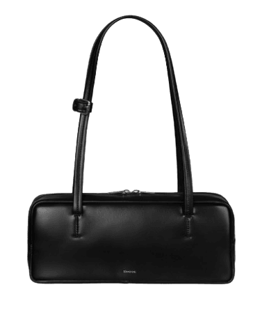 More Baguette Bag 모어 바게트백 블랙