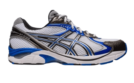 아식스 GT-2160 화이트 일루션 블루