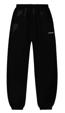 INJIACTIVE Fleece Jogger