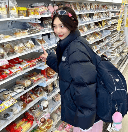 조이