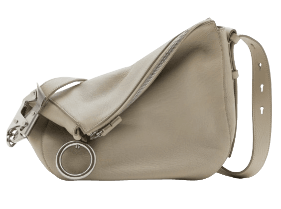 버버리 스몰 나이트백 숄더백