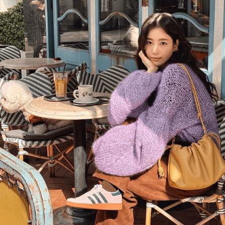 기은세