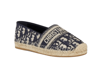 DIOR GRANVILLE 에스파듀 딥블루