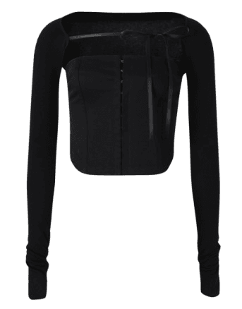 낫유어로즈 Nana Top