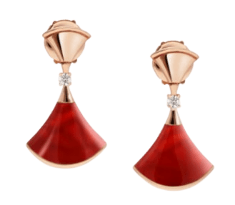 불가리 디바스 드림 이어링