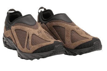 뉴발란스 610 SDE 브라운&블랙