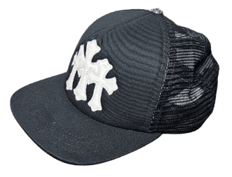 크롬하츠 세메터리 트러커햇